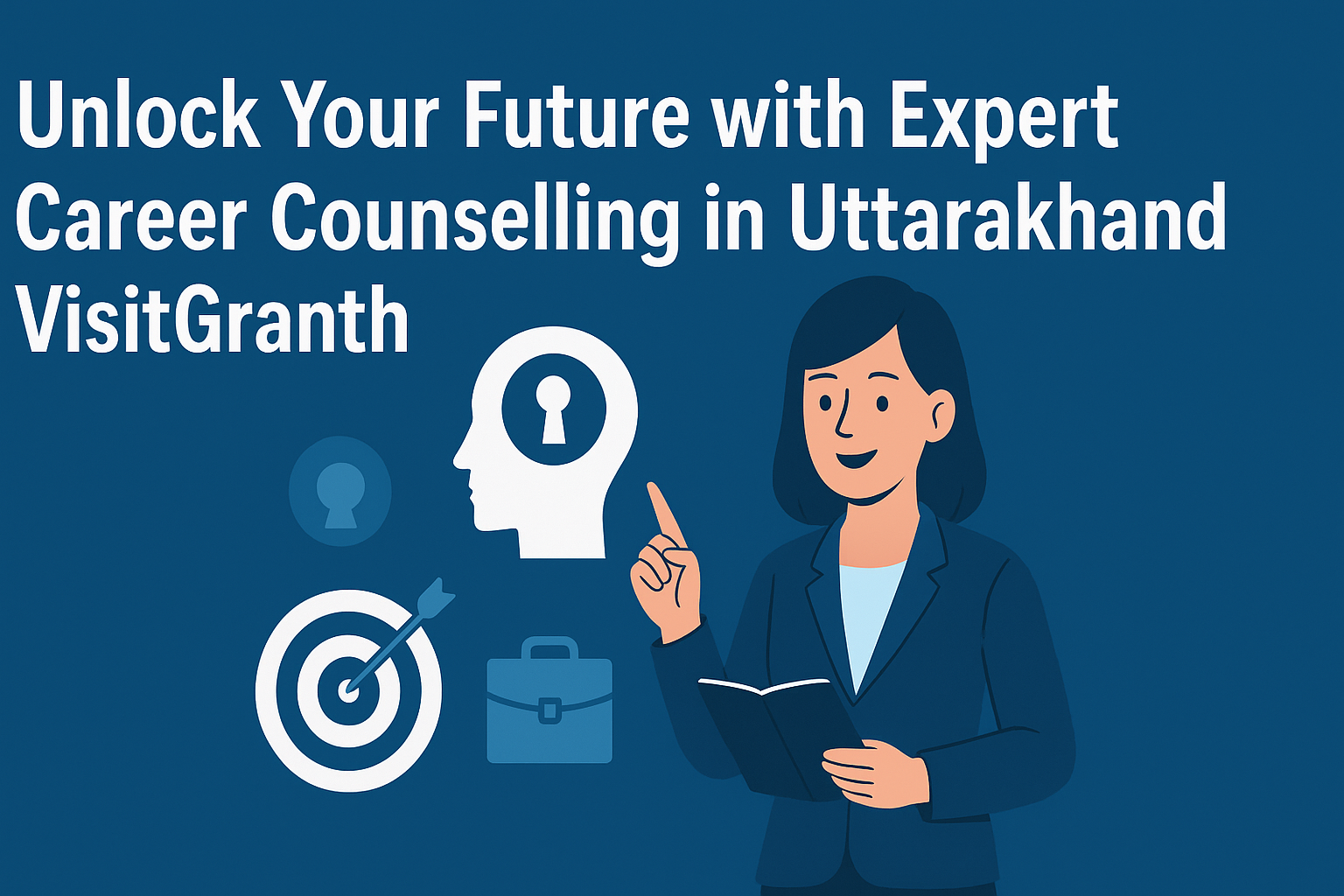 Career Counselling in Uttarakhand